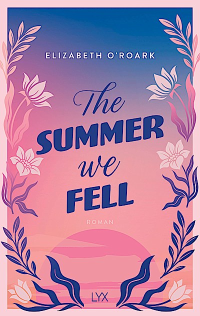The Summer We Fell