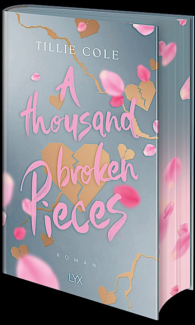A Thousand Broken Pieces: Special Edition