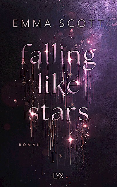 Falling Like Stars