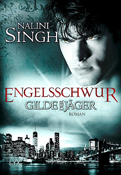 Gilde der Jäger - Engelsschwur