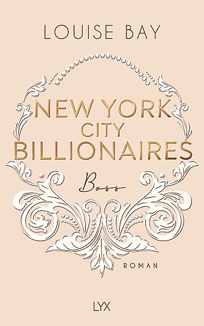 New York City Billionaires - Boss