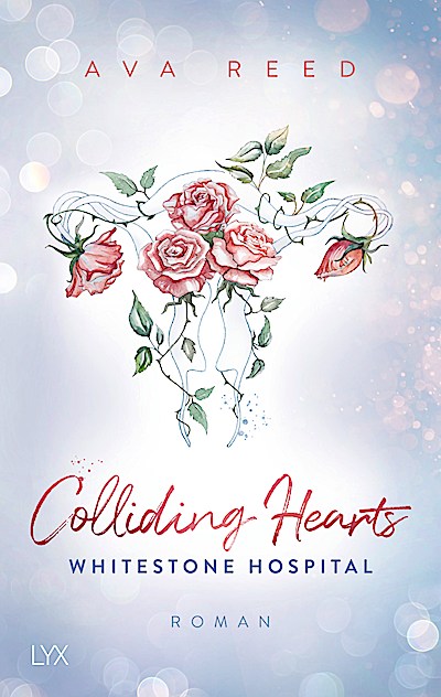 Whitestone Hospital - Colliding Hearts