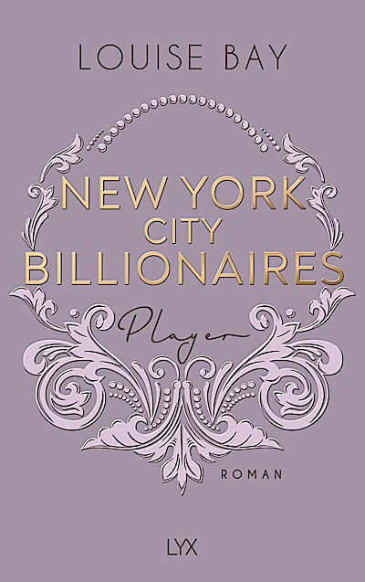 New York City Billionaires - Player