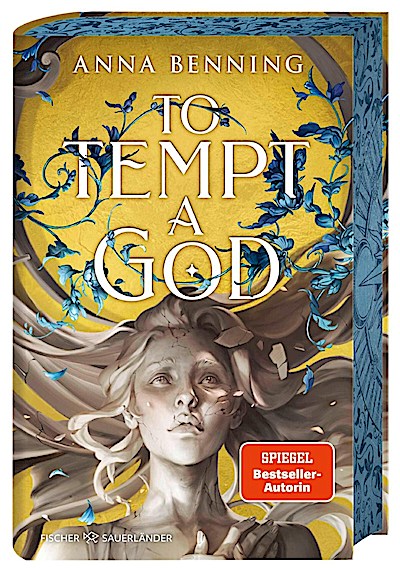 To Tempt a God