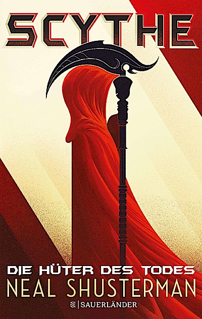 Scythe (1) - Die Hüter des Todes (SA)