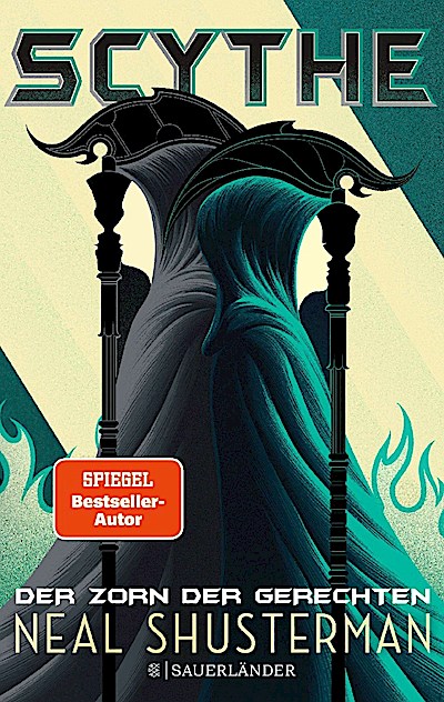 Scythe (2) - Der Zorn der Gerechten (SA)