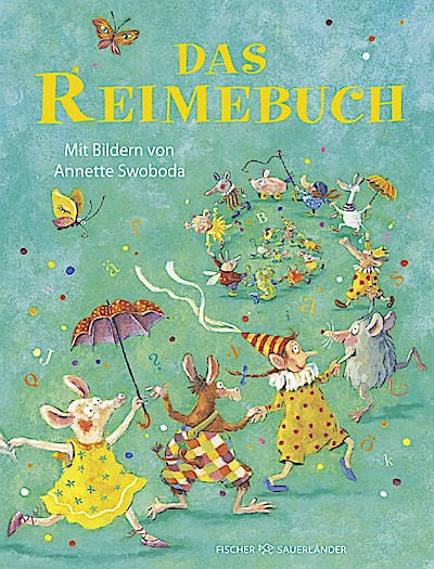 Das Reimebuch