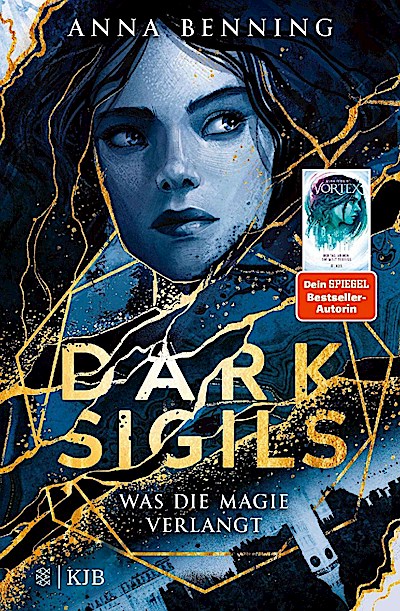 Dark Sigils (1) - Was die Magie verlangt