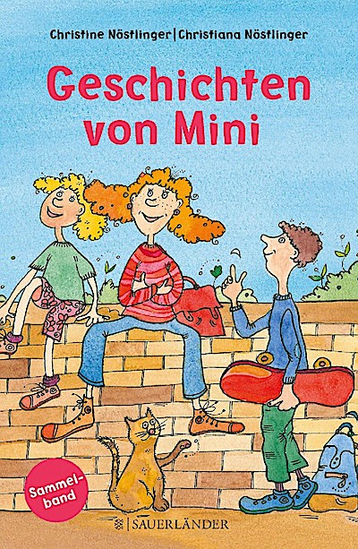 Geschichten von Mini (Sammelband)