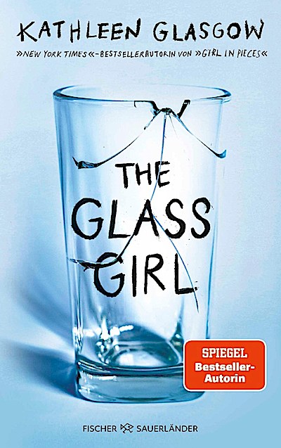 The Glass Girl