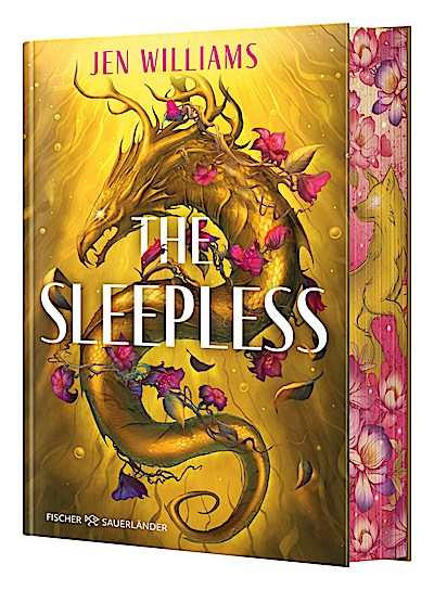 The Sleepless