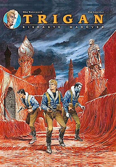 Trigan
