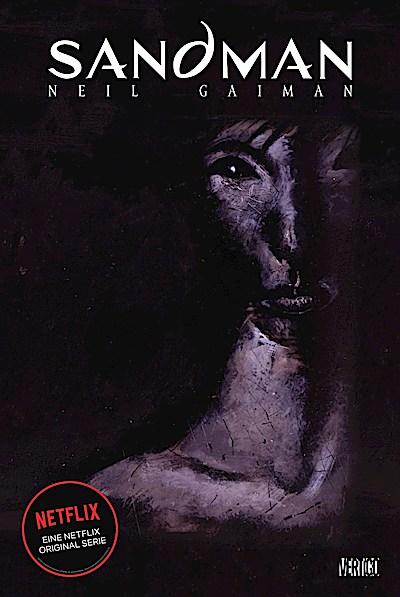 Sandman Deluxe