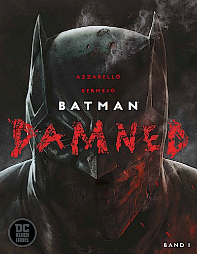 Batman: Damned
