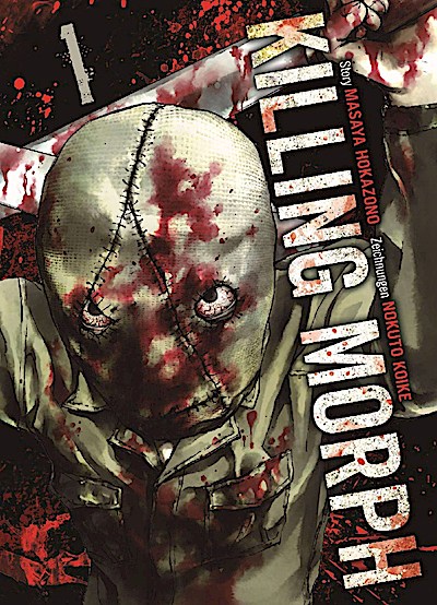 Killing Morph 01