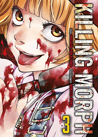 Killing Morph 03