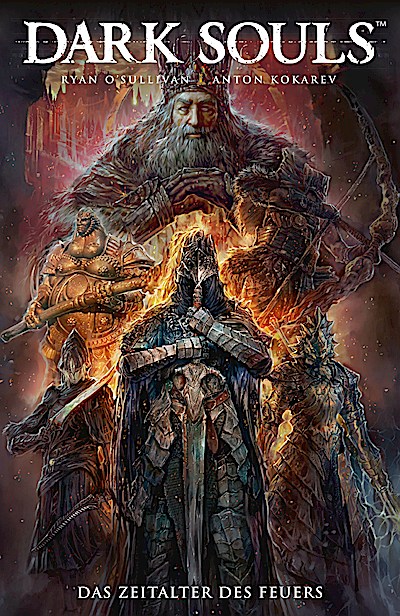 Dark Souls
