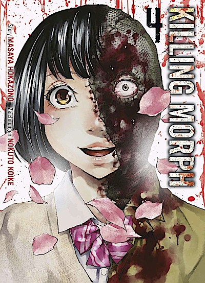 Killing Morph 04