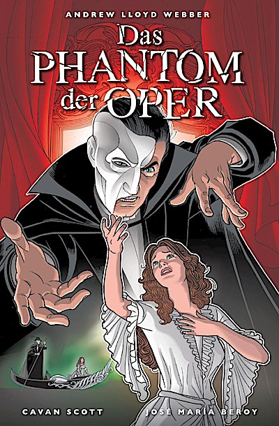 Das Phantom der Oper