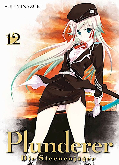 Plunderer - Die Sternenjäger 12
