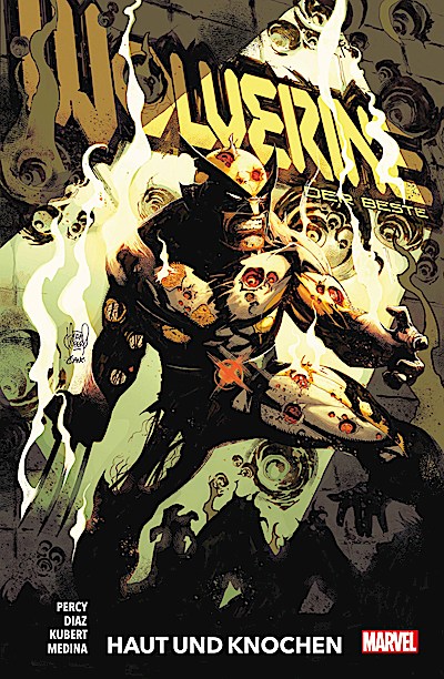 Wolverine: Der Beste