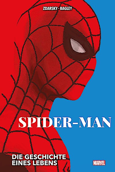 Spider-Man: Die Geschichte eines Lebens (Neuau...