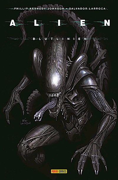 Alien