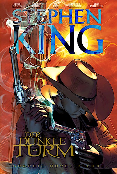 Stephen Kings Der Dunkle Turm Deluxe