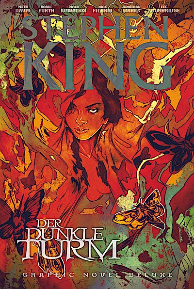 Stephen Kings Der Dunkle Turm Deluxe