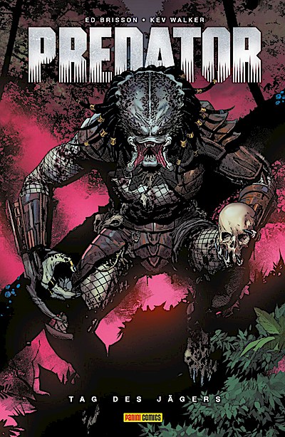 Predator
