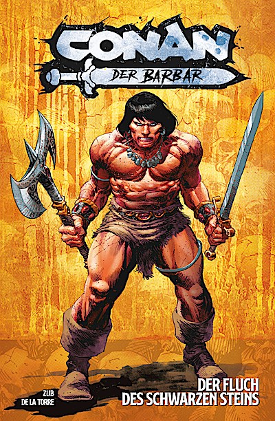 Conan der Barbar