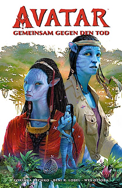 Avatar: Gemeinsam gegen den Tod