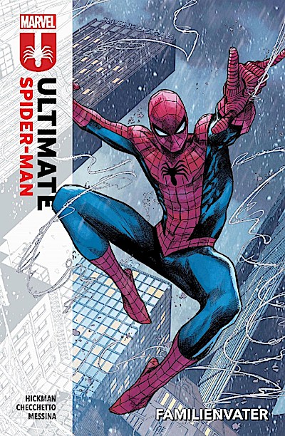 Ultimate Spider-Man