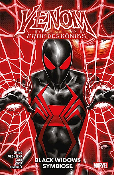 Venom: Erbe des Königs