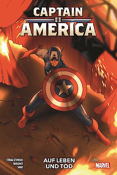 Captain America