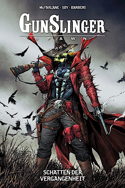 Gunslinger Spawn