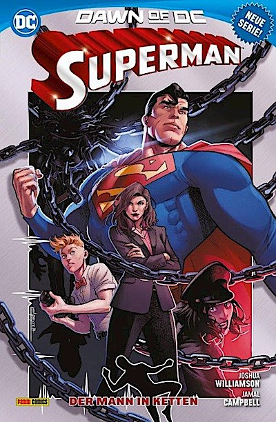 Superman