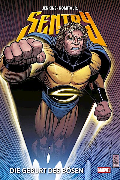 Sentry: Der vergessene Held