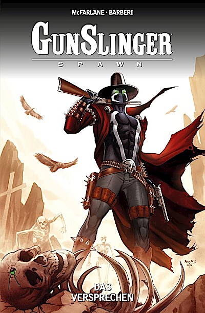 Gunslinger Spawn