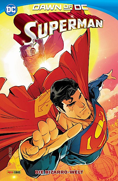 Superman