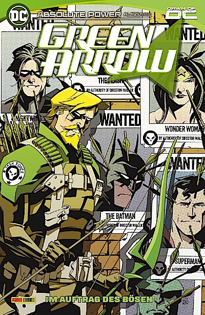 Green Arrow