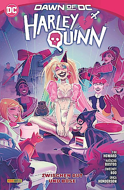 Harley Quinn