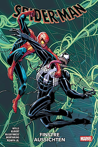 Spider-Man - Neustart (2. Serie)