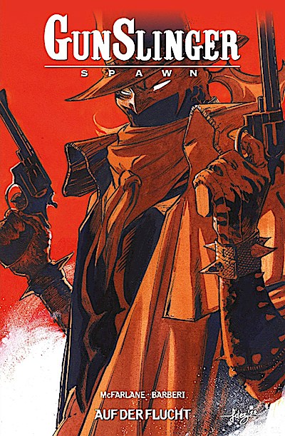 Gunslinger Spawn