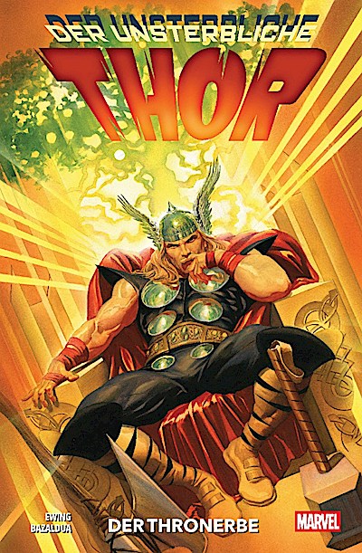 Der unsterbliche Thor