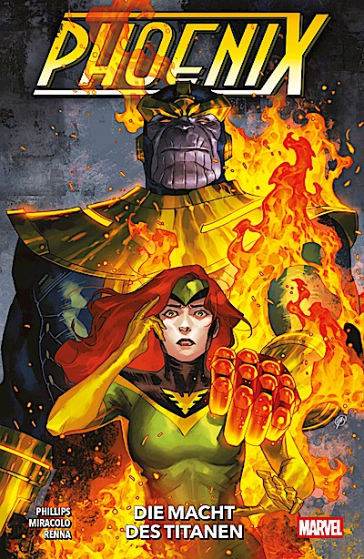 Phoenix