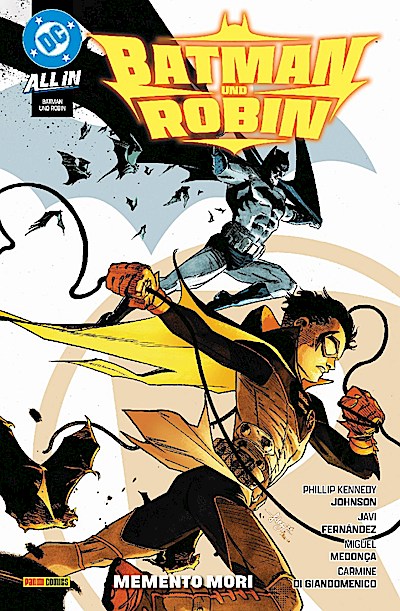 Batman und Robin