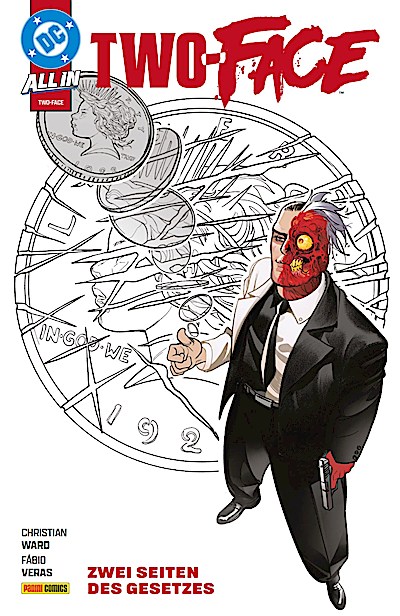 Two Face