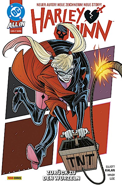 Harley Quinn
