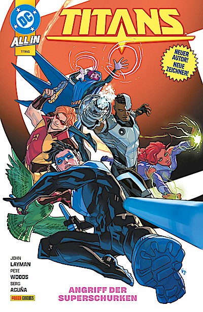 Titans
